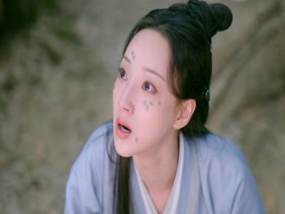 Trầm Vụn Hương Phai Tập Tập 33