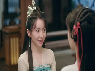 Trầm Vụn Hương Phai Tập Tập 20