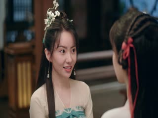 Trầm Vụn Hương Phai Tập Tập 20