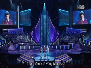 Nhà Gemstone Chính Trực (Phần 2) Tập Tập 07