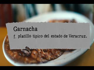 Garnachas: Ẩm thực đường phố tuyệt diệu! Tập Tập 02