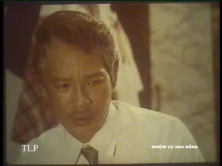 Nhiệm Vụ Hoa Hồng Full