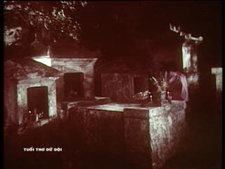 Tuổi Thơ Dữ Dội Full