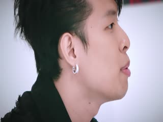 Anh Trai Say Hi: Kẻ Phản Diện Tạo Nên Người Hùng Full