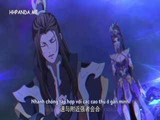 Nhất Niệm Vĩnh Hằng Tập Tập 150