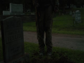 Kẻ Chết Không Chết Full