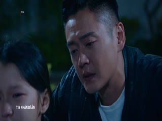 Tin Nhắn Bí Ẩn Tập Tập 17