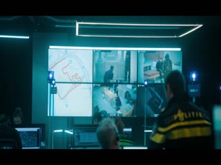 iHostage Tập Full