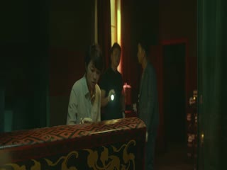 Huyền Kính Tập Tập 06