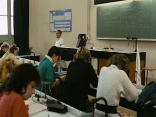 Vụ Mất Tích Đột Ngột Full