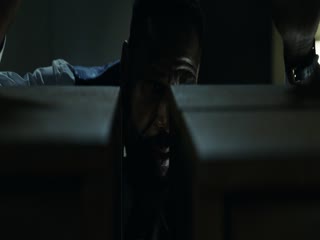 Hội Nghị Khủng Bố Full