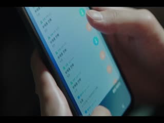 Người Hùng Yếu Đuối Tập Tập 07