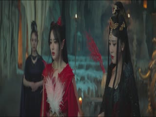 Thợ Săn Yêu Tập Full