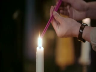 Mặt Nạ Chân Tình Tập Tập 17