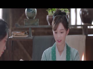 Tào Huyên Huyên Tài Ba Tập Tập 19