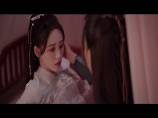 Tào Huyên Huyên Tài Ba Tập Tập 06