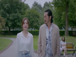 Hàng Xóm Của Tôi Không Chịu Lớn Tập Tập 22