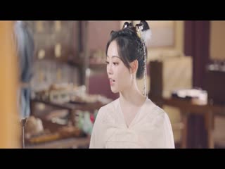 Tào Huyên Huyên Tài Ba Tập Tập 09