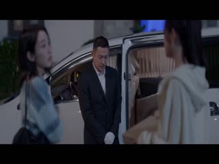 Tào Huyên Huyên Tài Ba Tập Tập 18