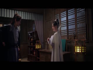 Tào Huyên Huyên Tài Ba Tập Tập 02