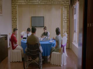 Hàng Xóm Của Tôi Không Chịu Lớn Tập Tập 25