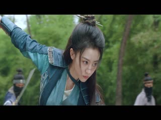 Tào Huyên Huyên Tài Ba Tập Tập 03
