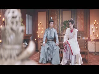 Tào Huyên Huyên Tài Ba Tập Tập 16
