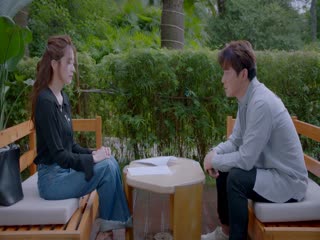 Hàng Xóm Của Tôi Không Chịu Lớn Tập Tập 04