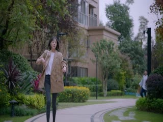 Hàng Xóm Của Tôi Không Chịu Lớn Tập Tập 15