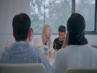 Hàng Xóm Của Tôi Không Chịu Lớn Tập Tập 20