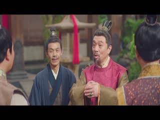 Tào Huyên Huyên Tài Ba Tập Tập 07