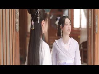 Tào Huyên Huyên Tài Ba Tập Tập 04