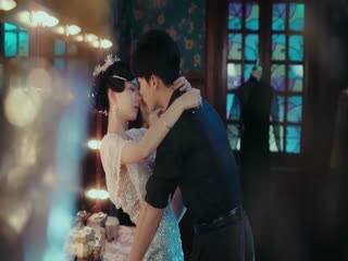Mặt Nạ Chân Tình Tập Tập 03