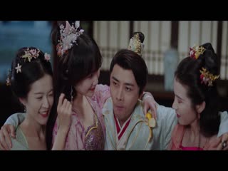 Tào Huyên Huyên Tài Ba Tập Tập 13