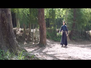 Tào Huyên Huyên Tài Ba Tập Tập 15