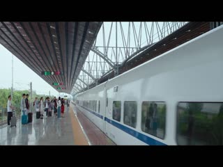 Ăn, Chạy, Yêu Tập Tập 06