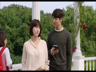 Con Tàu Y Đức Tập Tập 07