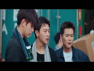 Ăn, Chạy, Yêu Tập Tập 27