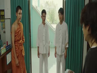 Ngôi Đền Kỳ Quái 3 Full