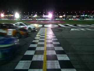 NASCAR: Hết tốc lực (Phần 2) Tập Tập 01