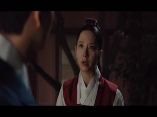 Cung Điện Ma Ám Tập Tập 07