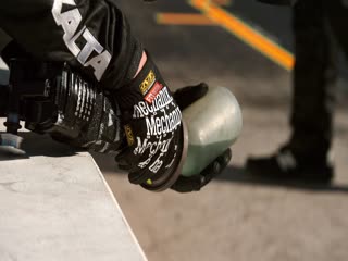 NASCAR: Hết tốc lực (Phần 2) Tập Tập 05