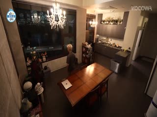 Phim Tôi Sống Một Mình Tập 467