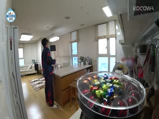 Phim Tôi Sống Một Mình Tập 433