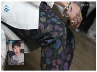 Phim Tôi Sống Một Mình Tập 489