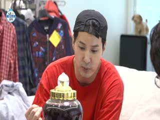 Phim Tôi Sống Một Mình Tập 415