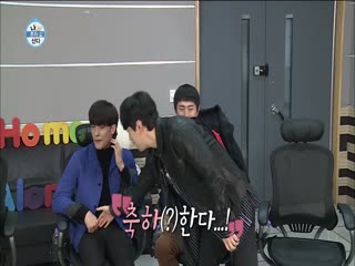 Phim Tôi Sống Một Mình Tập 275