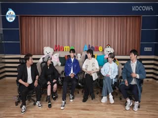 Phim Tôi Sống Một Mình Tập 492