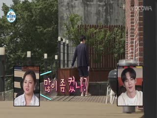 Phim Tôi Sống Một Mình Tập 449