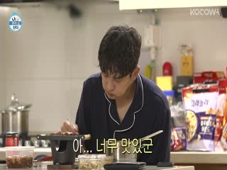 Phim Tôi Sống Một Mình Tập 414